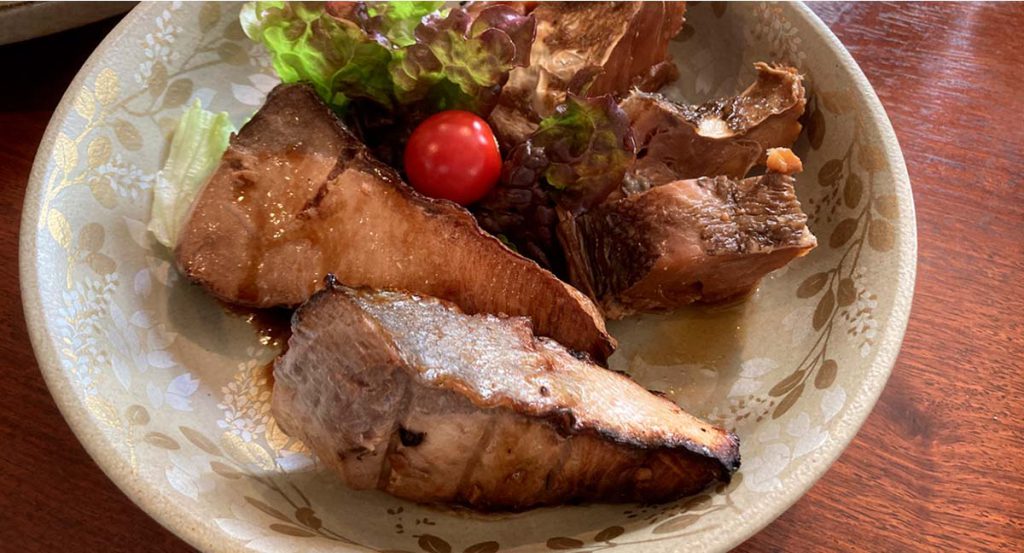 おせちの棒鱈の意味は?作るのも食べるのも手間がかかる棒鱈は絶品! | おせち料理ブログ|オージーフーズとっておきや