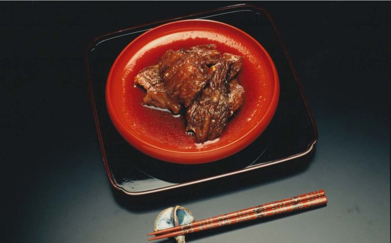 おせちの棒鱈の意味は?作るのも食べるのも手間がかかる棒鱈は絶品! | おせち料理ブログ|オージーフーズとっておきや