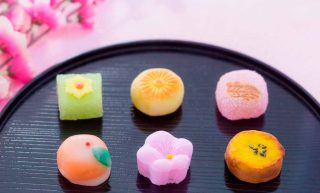 口取り菓子とは?【北海道のお正月に欠かせない和菓子】 | おせち料理ブログ|オージーフーズとっておきや