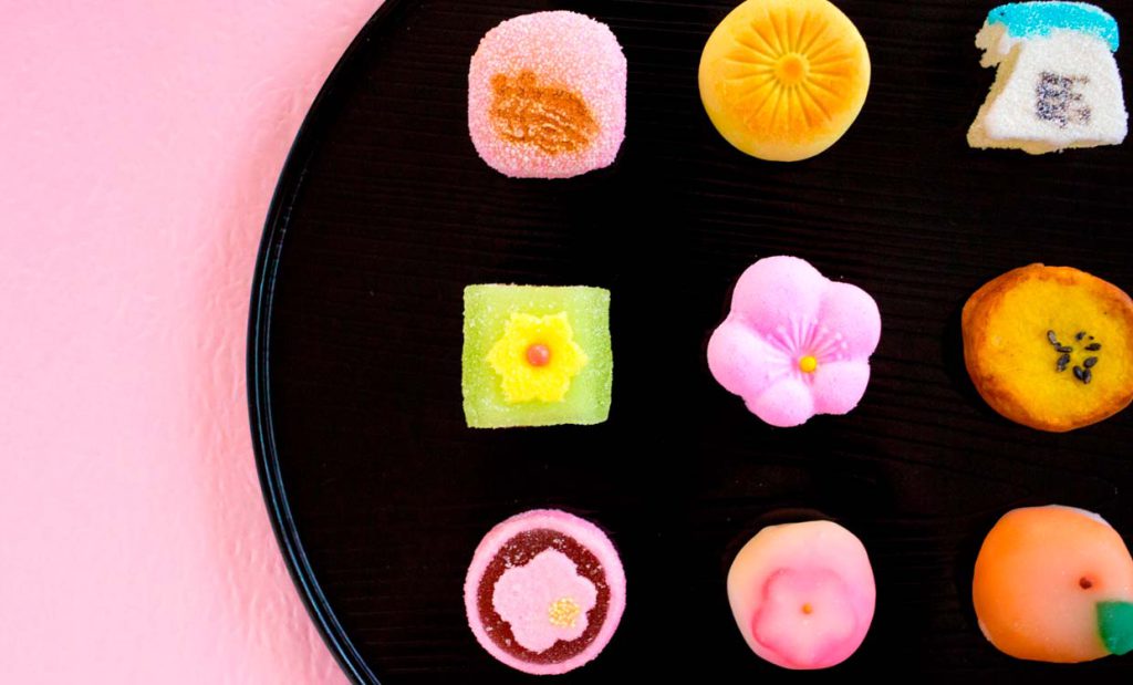 口取り菓子とは?【北海道のお正月に欠かせない和菓子】 | おせち料理ブログ|オージーフーズとっておきや